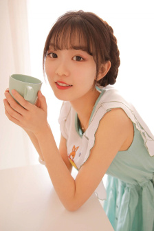 杨棋涵李美熙